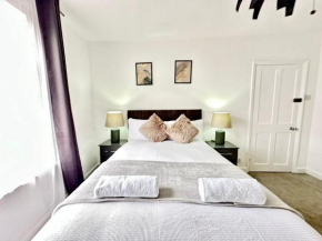 Comfortable Family Apartment Near Central London